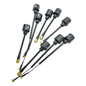 Антенна BeastFPV Клевер 4.9-6ГГц