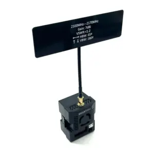 Передатчик BeastFPV 2.1 ELRS TX 2,5W