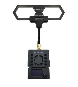 Передатчик BeastFPV 2.1 ELRS 915MHz TX 2W