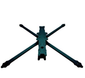 Рама BeastFPV XL10 10''