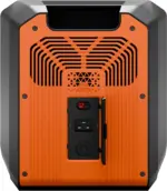 Портативная зарядная станция TopON TOP-X2500