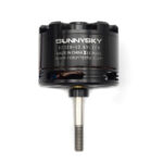 Двигатель SunnySky X5320 KV250