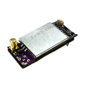 Видеоприёмник BeastFPV 3.3GHz 16CH