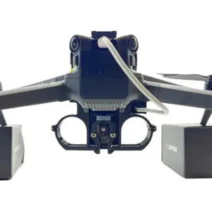 Система сброса груза BeastFPV для DJI Mavic 3 «Дуплет»