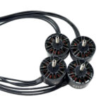 Двигатель BeastFPV 4219 380kv