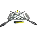 Рама BeastFPV XL13 13''