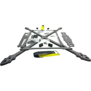 Рама BeastFPV XL13 13''
