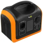 Портативная зарядная станция TopON TOP-X600