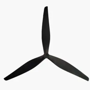 Винт воздушный Завод №50 1510-3