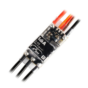 ESC регулятор T-MOTOR AM16A 16A