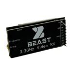 Видеоприёмник BeastFPV 3.3GHz 16CH