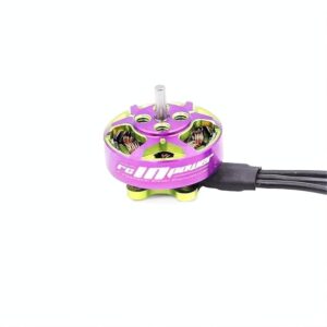 Двигатель RCinPower GTS V3 1203 6000KV
