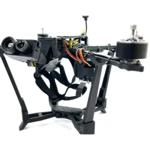 Система сброса BeastFPV для FPV дрона 10 дюймов