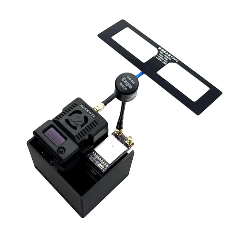 Ретранслятор BeastFPV НСУ