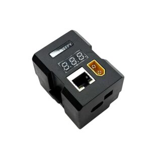 Ретранслятор BeastFPV НСУ 2 канала управления и видео