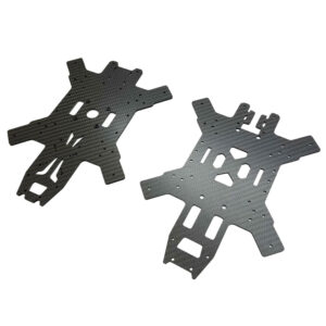 Усиленная рама BeastFPV 15''