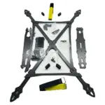 Рама BeastFPV XL13 13''