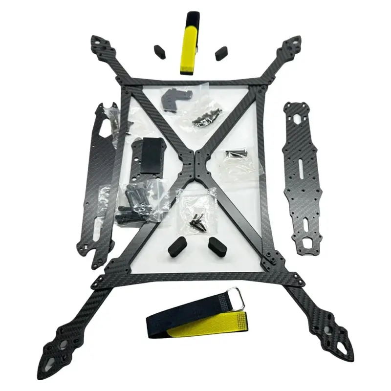 Рама BeastFPV XL13 13'' 1 Рама BeastFPV XL13 13''