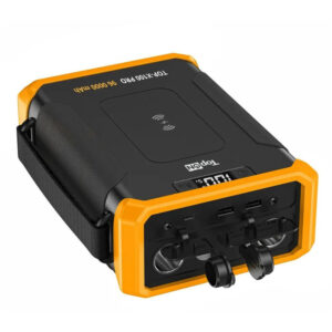 Универсальный внешний аккумулятор TopON TOP-X100 PRO