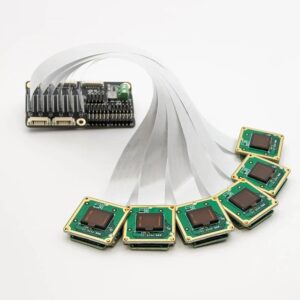 Модуль камеры VEYE MV-XAVITER-ORIN-nCAM-IMX264M