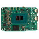 Микрокомпьютер Radxa X4 8Gb Ram WiFi 6