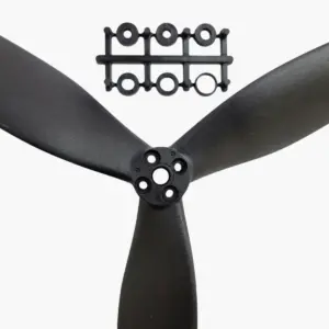 Винт воздушный Завод №50 1312-3