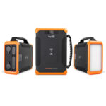 Универсальный внешний аккумулятор TopON TOP-X100 PRO