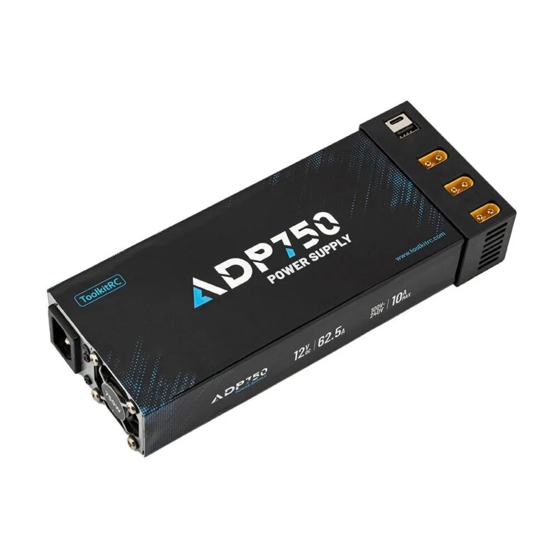 Адаптер ToolkitRC ADP750 1 Адаптер ToolkitRC ADP750