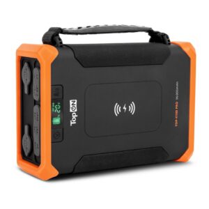 Универсальный внешний аккумулятор TopON TOP-X100 PRO