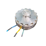 Двигатель У-УППО ЭД-16