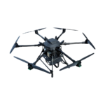 Квадрокоптер DRONAX Чёрный Коршун 6