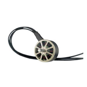 Двигатель У-УППО БКМ 3115