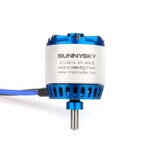 Двигатель SUNNYSKY X3120-III 880KV