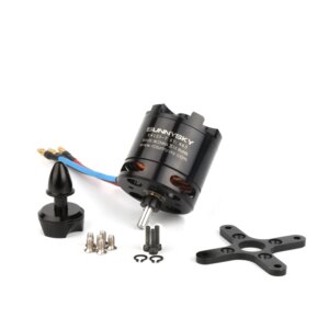 Двигатель SUNNYSKY X4125 KV465