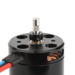Двигатель SUNNYSKY X4125 KV465