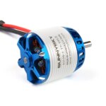 Двигатель SUNNYSKY X3120-III 880KV