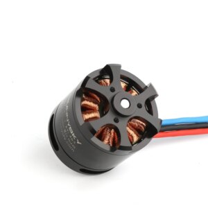 Двигатель SUNNYSKY X4125 KV465