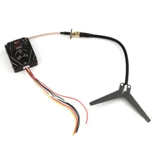 Видеопередатчик МВМ-АВИА 1.2 ГГЦ с антенной