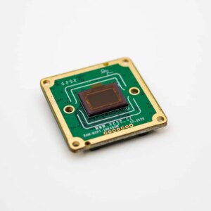 Плата VEYE-RAW-MIPI-IMX462M