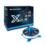 Двигатель Sunnysky X2302 KV1500
