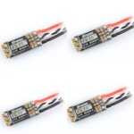 ESC регулятор SPEDIX ES20 Lite 20А 2-4S