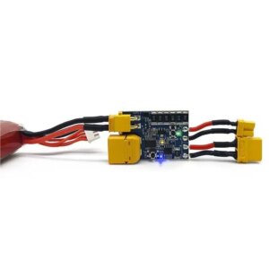 Предохранитель VIFLY ShortSaver 2