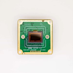 Плата VEYE-RAW-MIPI-IMX462M