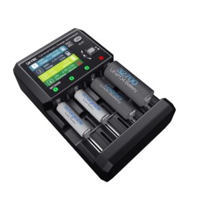 Зарядное устройство SKYRC MC5000