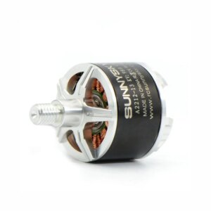 Двигатель SUNNYSKY A2212 2450KV