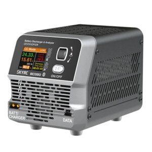 Зарядное устройство SKYRC BD380