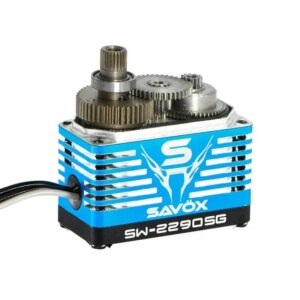 Сервопривод SAVOX SW 2290SG