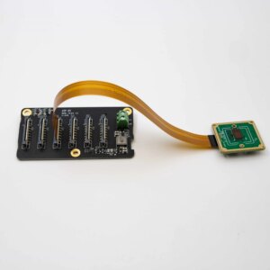 Модуль камеры VEYE MIPI CSI-2 AGX-nCAM-AR0234M