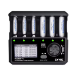 Зарядное устройство SKYRC NC2500 Pro