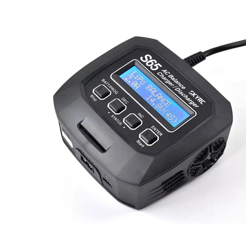 Зарядное устройство SKYRC S65
